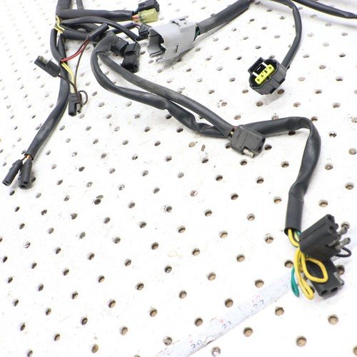 2005 ARCTIC CAT SABERCAT 600 MAIN WIRE HARNESS 1686-053 - Picture 5 of 12