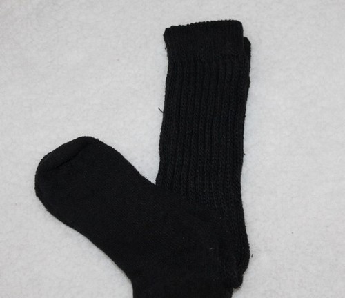 3 color Slouch Scrunch to knee Socks Hooters Uniform Warm Run Ski Walk hike fun - Picture 17 of 19