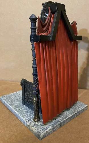 Figura quotSaint Cloth Myth Throne para Meiou Hardes - Imagen 3 de 3