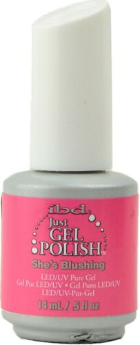 IBD Just Gel Polish 14ml - 246 Colours - Picture 204 of 249