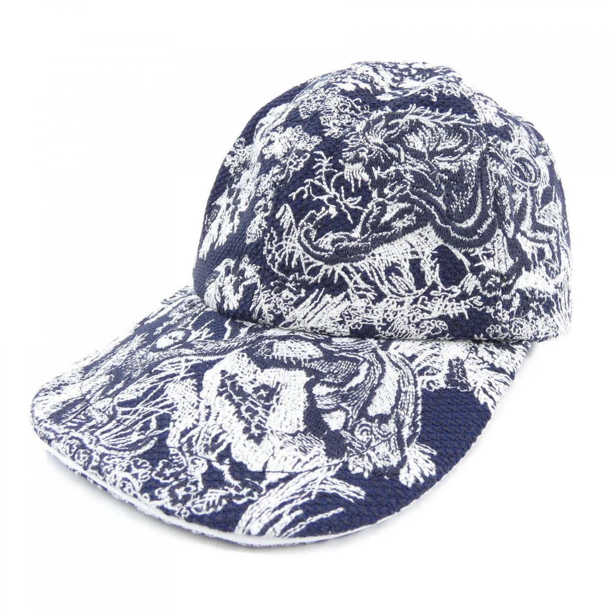 Christian Dior 帽子 Authentic Dior CHRISTIAN DIOR CAP #270-003-991-2562 | eBay