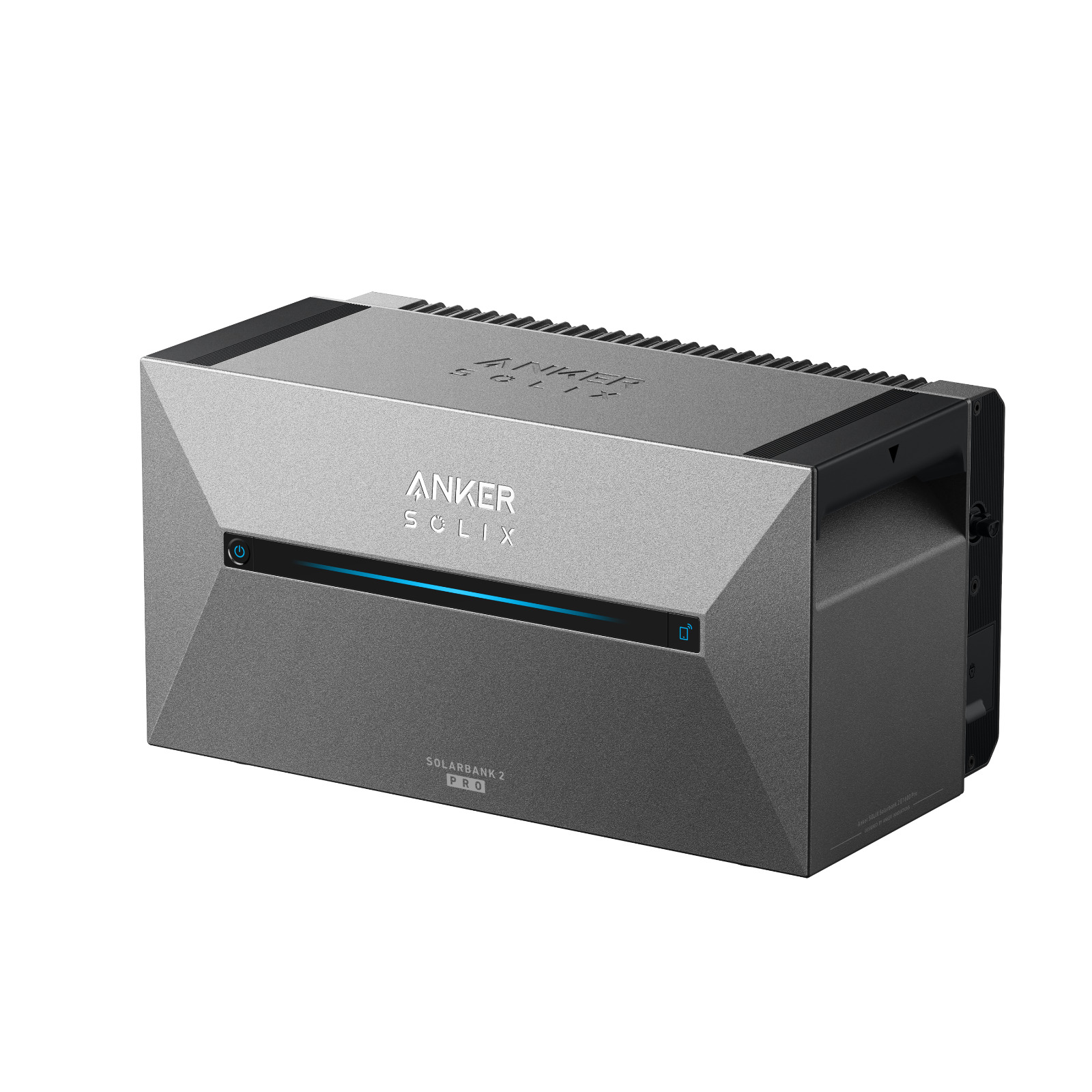 Thumbnail - Anker Solix Solarbank 2 Pro E1600 Solarspeicher Mit 4 X Mppt Tracker