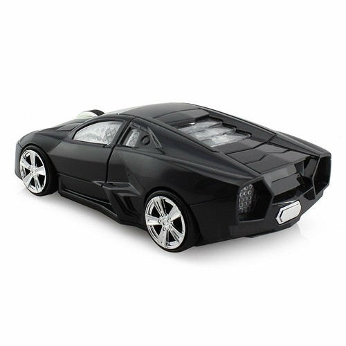 2.4Ghz Wireless mouse Cordless Optical Laptop PC Laptop MAC car Mice +USB Dongle - Picture 61 of 168