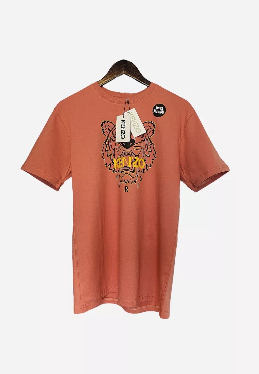 T shirt 2024 kenzo original