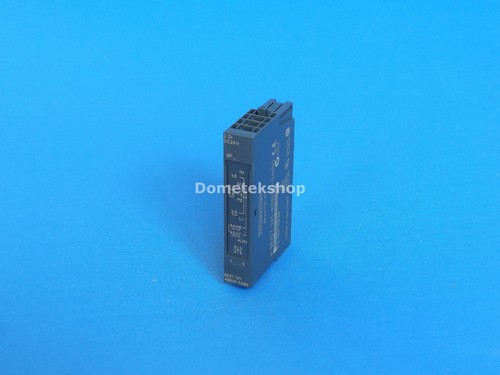 Siemens 6ES7 131-4BB00-0AB0 Digital Input Module, NEW - Picture 1 of 2