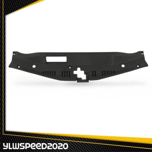 Fit For Toyota Camry Radiator Support Access Upper Top Cover Assembly 2018-2020