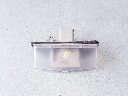 LEXUS RX L 450H CVT AL20 2015-2019 REAR LICENSCE PLATE LIGHT A045053 - Picture 1 of 16