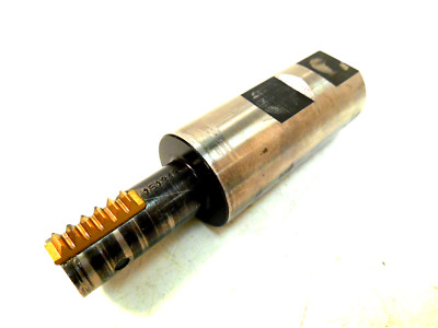 Vargus 124/202 151343 Indexable Thread Mill