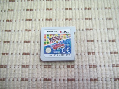 3 DS Juegos Selección New Mario Kart Party Bros. Módulo Land 3D, Pokémon, Zelda 2DS - Imagen 112 de 151