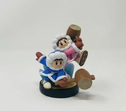 AMIIBO SUPER SMASH BROS MARIO ZELDA POKEMON KIRBY LOT NINTENDO WII U 3DS SWITCH - Picture 248 of 306