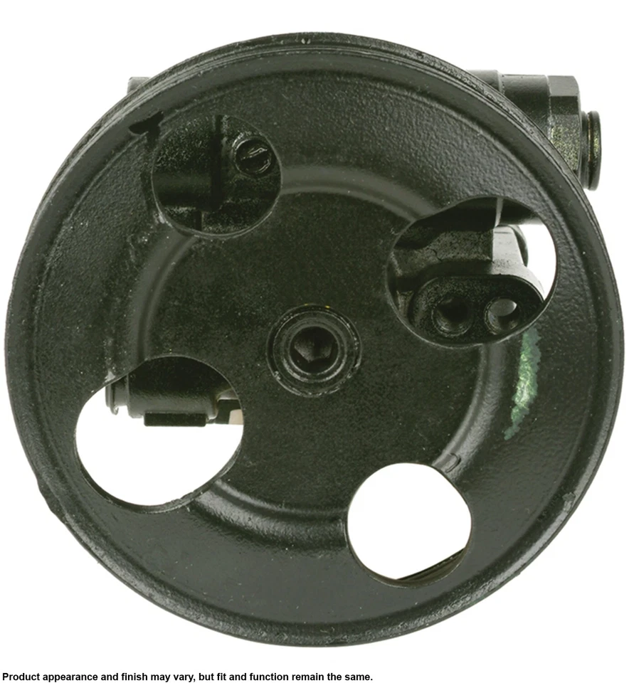 Bomba de dirección asistida cardona para Suzuki Esteem 1999-2002 1,8 L L4 Foto 4 de 4