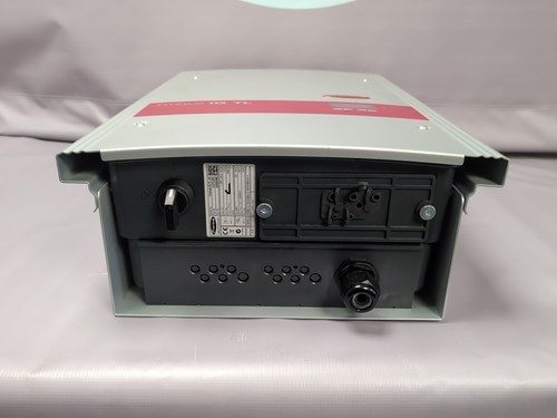 Fronius IG TL 3.6 - 3,6KW Solar PV Wechselrichter 3600 Watt - Bild 4 von 5