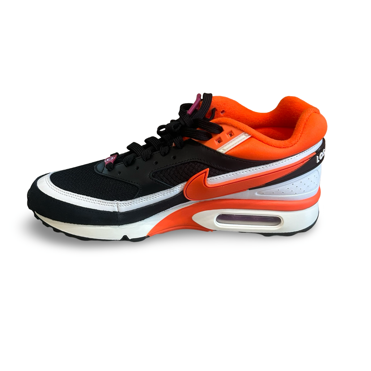 Sz 8.5 - Nike Air Max BW QS LA  display picture 3