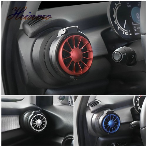 Auto Lüftungsauslass Getränkehalter For MINI Cooper F55 F56 R55 R56 R57 R60 R61 - Picture 2 of 10