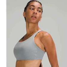 Lululemon High-Support Running Bra - 6