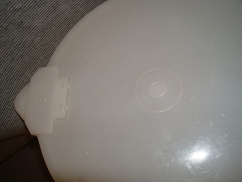 Tupperware Tupper Candy Vintage mit Deckel 2,l    etc  versch z. Auswahl - Bild 2 von 14