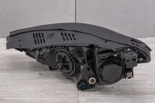 Frontscheinwerfer Rechts LED für Hyundai Tucson III TL 2015-2018 OE: 92102-D7000 - Bild 11 von 12