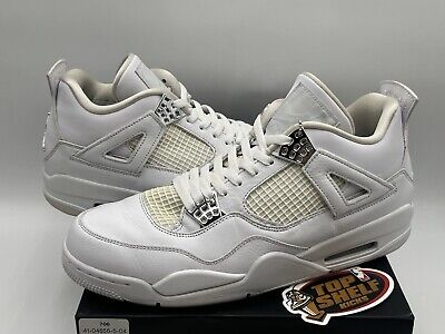 靴 Nike Air Jordan 4 \