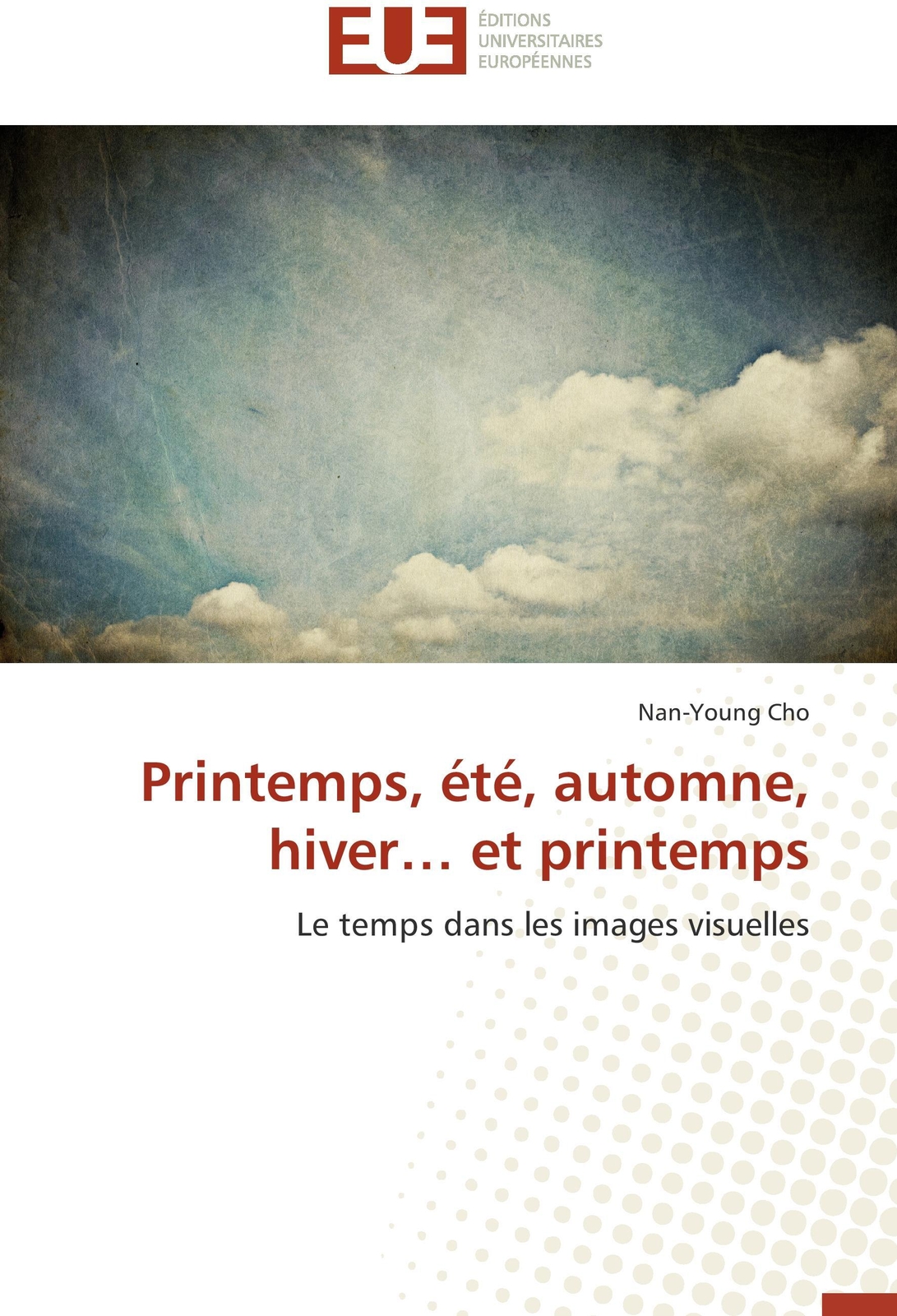 Thumbnail - Nan-young Cho | Printemps, Été, Automne, Hiver... Et Printemps |