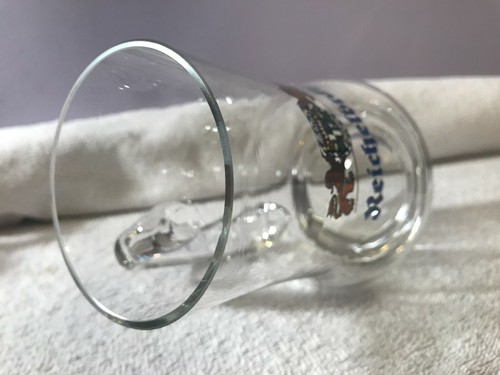 Bierglas Stein Reichelbrau Henkelkrug MAX3345 - Bild 6 von 6