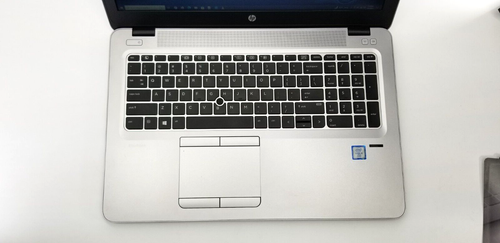 HP ELITEBOOK 850 G3 LAPTOP i5-6200U 2.30GHz 8GB RAM 256GB SSD WIN10 PRO WIFI CAM - Picture 7 of 7