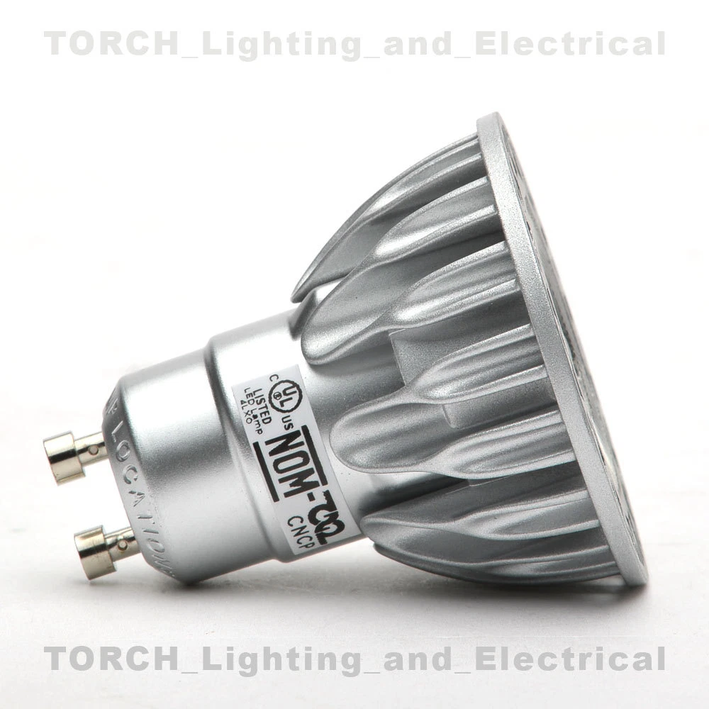 SORAA LED 01141 GU10 4000k 36 SM16GA 07 36D 940 03 VIVID MR16