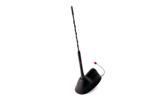 Mini Cooper One R55 R56 R57 Aerial Roof Antenna Base Unit Rod 3442107 - Picture 11 of 12
