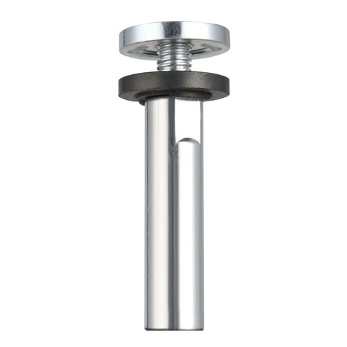 Amoladora angular de acero M10 eje extensible 80 mm alcance de pulido extendido duradero - Imagen 17 de 17