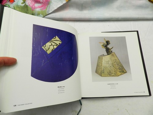2013, The Kinsey Collection Shared Treasures.., BERNARD & SHIRLEY KINSEY SIGNED! - Picture 8 of 9