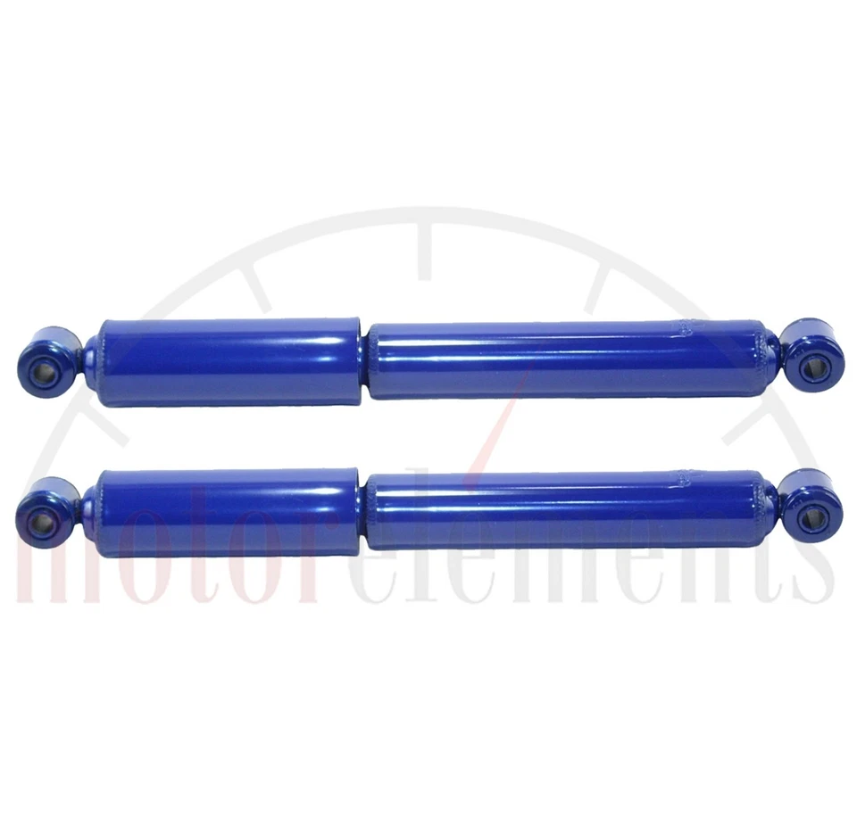 Shock Absorbers For 1997-2007 Chrysler Dodge Plymouth - Image 2 of 4