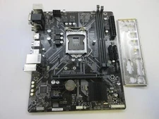GIGABYTE Motherboard H310M S2H GSM | No CPU