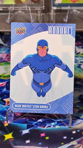 2023-24 Upper Deck DC Annual - Pick Your Base Cards - Complete Your Set! Batman - Picture 45 of 92