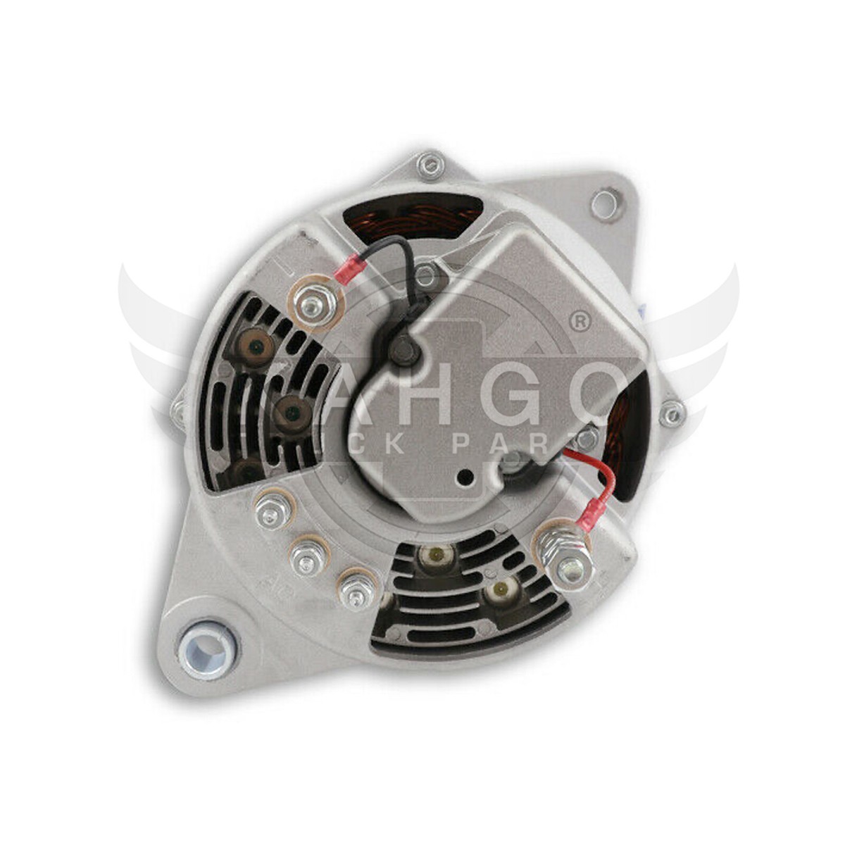 Alternator,12V,160A (Old # 110-555Jho) 8LHA2070VF | eBay