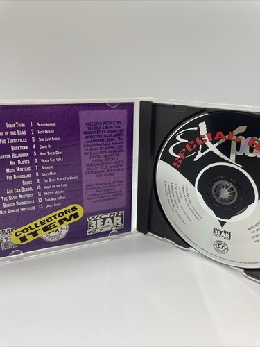 BEAR TRACKS: SPECIAL BEAR EXPORTS 92.7 WCBR - Picture 3 of 3