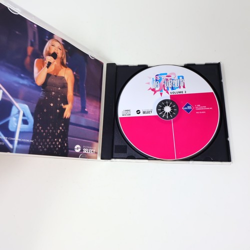 La Fureur Volumen 2 y Temps des Fêtes Lote de 2 Juegos Société CD Véronique Cloutier - Imagen 7 de 24