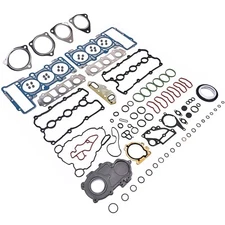 Engine Head Gasket Kit For Audi A4 A5 Q5 A6 A7 Q7 Touareg 3.0 TFSI CCBA CGW CTUB