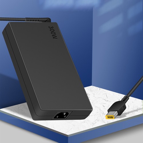Cargador Adaptador Delgado Para 300W AC Lenovo Legion Legion 5 7 ThinkPad ADL300SDC3A - Imagen 14 de 14