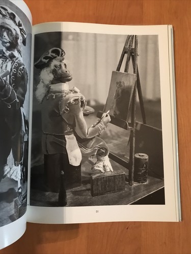 The Mechanical Dolls Of Monte Carlo Hardcover Book - Picture 9 of 12