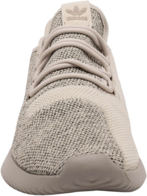 adidas gazelle silver green womens Juniors Adidas Tubular Shadow Knit J - BY2220 main image 1