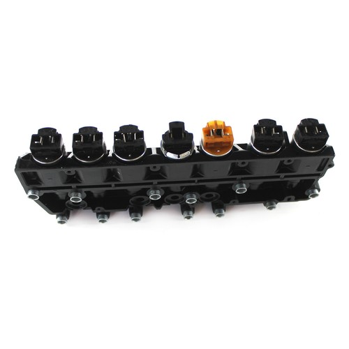 7x Gearbox Transmission Solenoid Valve GM 6T30 6T40 6T45 6T50 for CHEVOLET BUICK - Picture 5 of 11