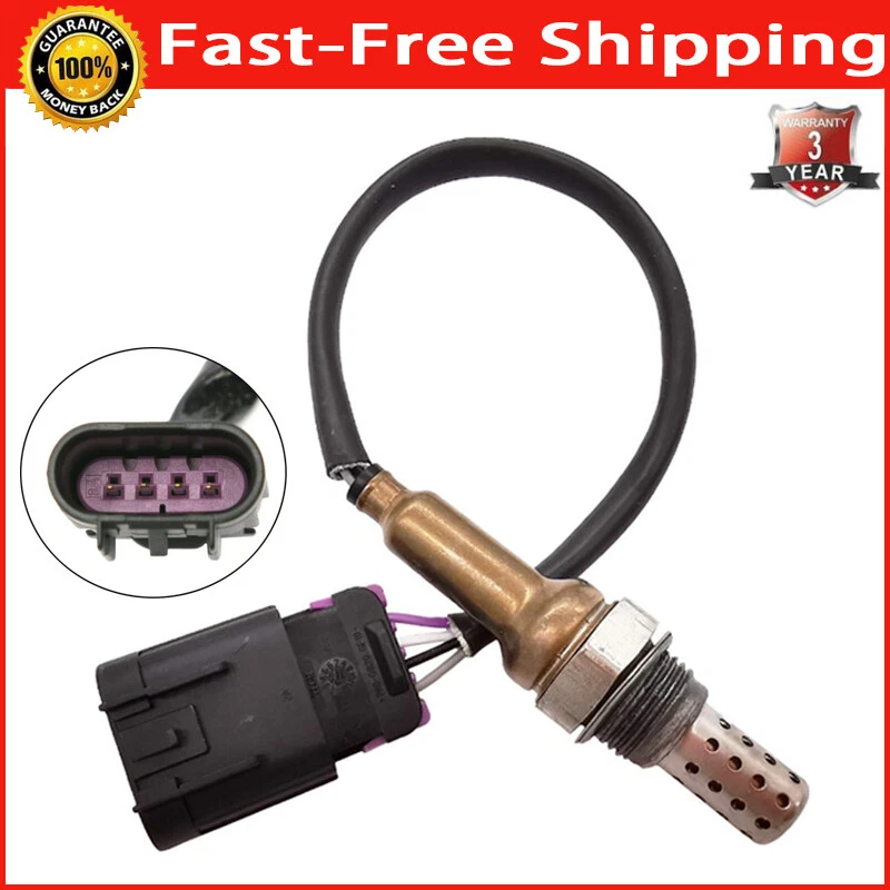 Sensor de oxígeno 2 piezas para Kia Amanti 3,8 L V6 2007 2008 2009 y Hyundai Entourage Foto 2 de 4