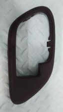 Front Driver Interior Handle Bezel 95-02 CHEVROLET 3500 PICKUP