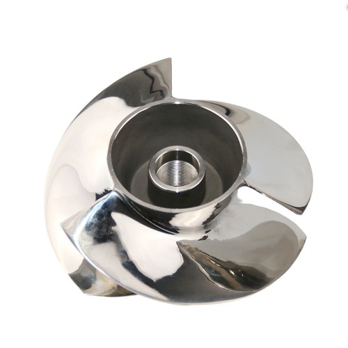 Jet Ski Impeller For Yamaha FX1800 VX1800 REPLACE SOLAS YS-CD-13/19 Housing Tool - Picture 4 of 10