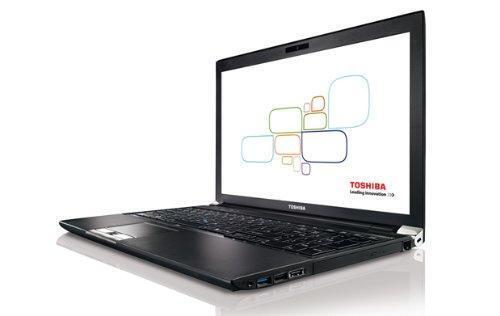 Toschiba Tecra R950 Core i5-3340M 2,7 GHz 8 GB 128 GB SSD 15,6" DVD-RW Win 10 Pro - Imagen 1 de 1