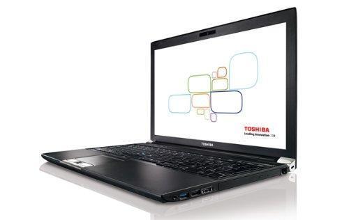 Toschiba Tecra R950 Core i5-3340M 2,7GHz 8GB 128GB SSD 15,6" DVD-RW Win 10 Pro - Zdjęcie 1 z 1