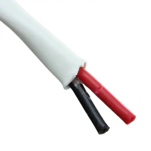 Belden 6300UE Security & Sound 2 Conductor 18 AWG Plenum Audio Cable 1000FT Box - Picture 1 of 5