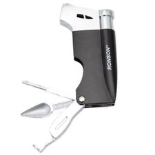 UPC 037900000045 product image for Ronson Tobacco Cigar Torch Lighter | upcitemdb.com