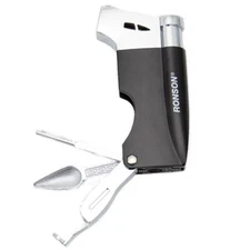 Ronson Tobacco Cigar Torch Lighter