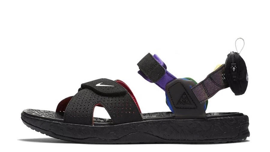 Nike air deschutz betrue sandals sale