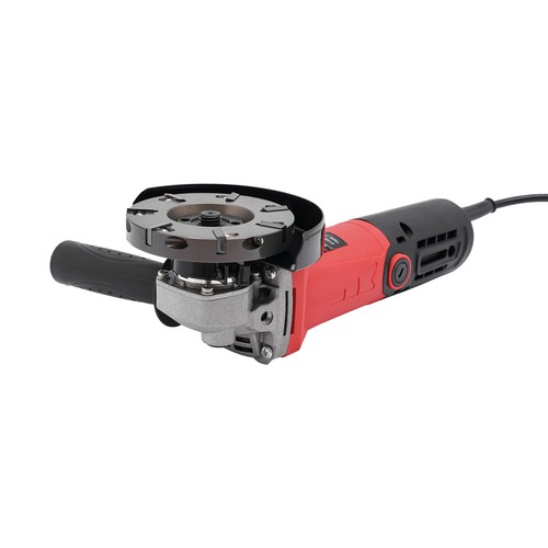 Electric Hoof Trimmer Horse Hoof Trimming Cutter Disc Kit 7 Cutter Head Set Neu - Picture 13 of 19